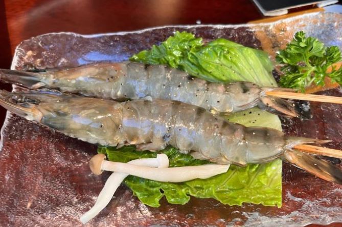 極屋鮨牛·烧肉酒场(爱加星悦荟店)