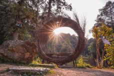 经律论文化旅游小镇-韶关-C-IMAGE