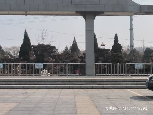 龙湾公园