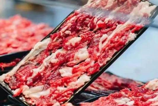 牛总店·贵州黄牛肉馆(板桥总店)