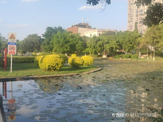 庆来公园