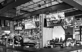 Silver Fox Bar And Grill
