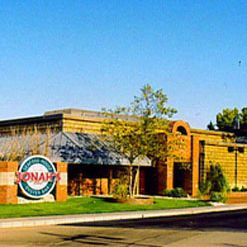 Jonah's Seafood House餐厅图片