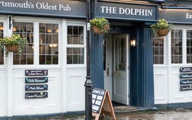 The Dolphin