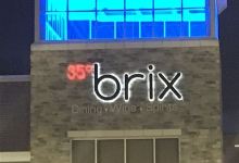 35 Brix美食图片