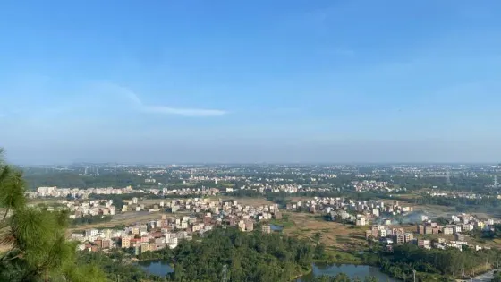 石龍山