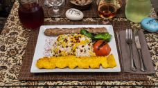 Persian Food-都灵