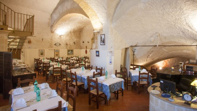 Ristorante Il Terrazzino