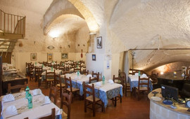 Ristorante Il Terrazzino