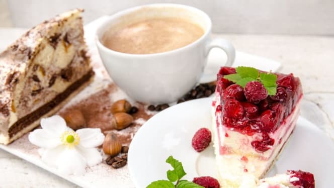 Panorama Restaurant Loreley