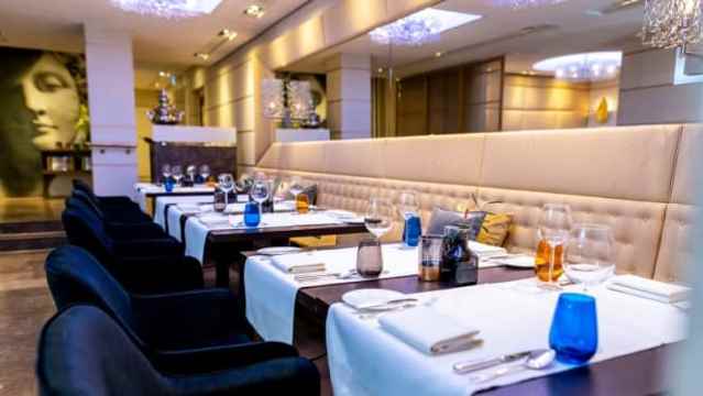 Gabriel's餐厅图片