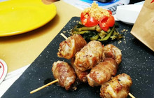 Cibando Food Experience餐厅图片