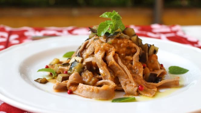 Brancaleò餐厅图片