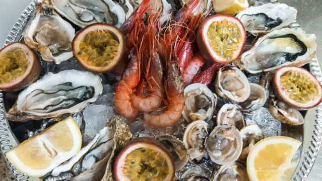 Il Ristorante Brando餐厅图片