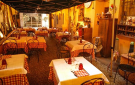 Trattoria Corrieri