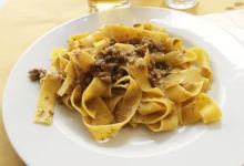 Trattoria Manturna美食图片