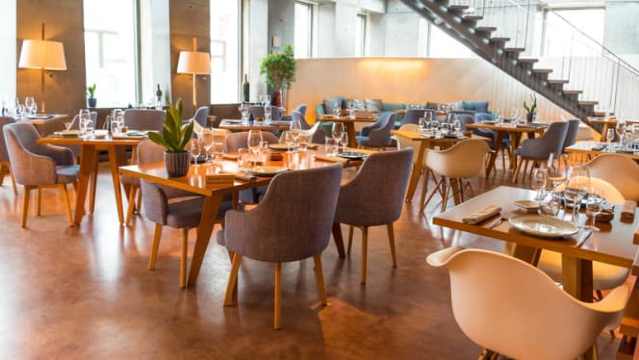 DeCastro Gaia餐厅图片