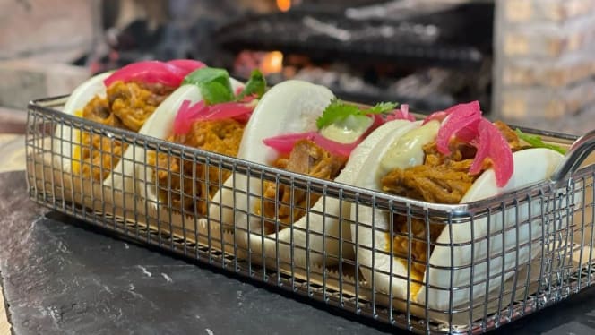 Restaurante El Gallinero餐厅图片