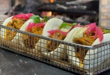 Restaurante El Gallinero美食图片