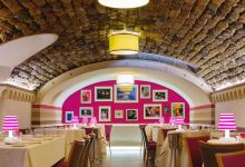 il buco Sorrento美食图片