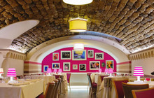 il buco Sorrento餐厅图片