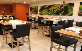 Restaurant L'Inattendu