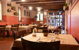 Trattoria Santa Maria