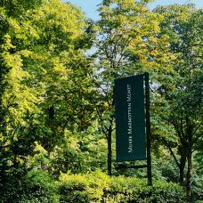 玛摩丹美术馆-巴黎-洛洛子Jennie