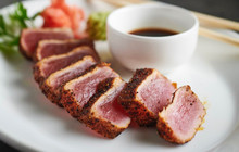 Gotham Steakhouse & Cocktail Bar餐厅图片
