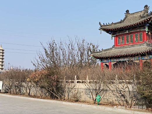 归茗寺