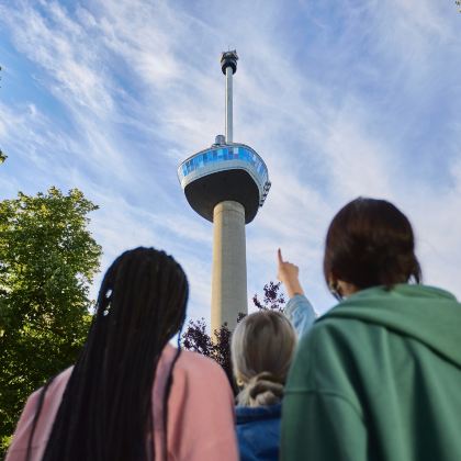 荷兰阿姆斯特丹+鹿特丹+海牙7日6晚拼小团