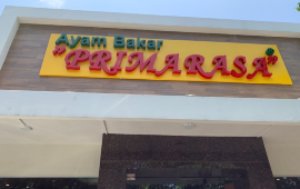 Ayam Bakar Primarasa Kusuma Bangsa