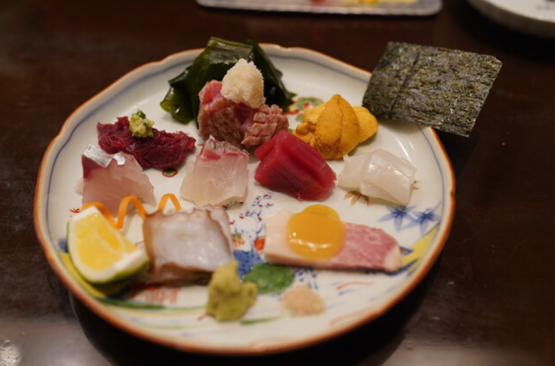 TANAKADA