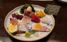 TANAKADA餐厅图片