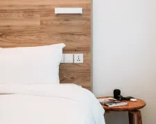 Where to Stay
