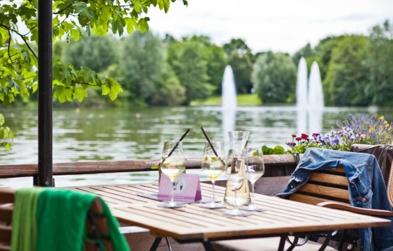 Michaeligarten Wirtshaus & Biergarten