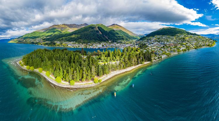 Queenstown Brief Guide