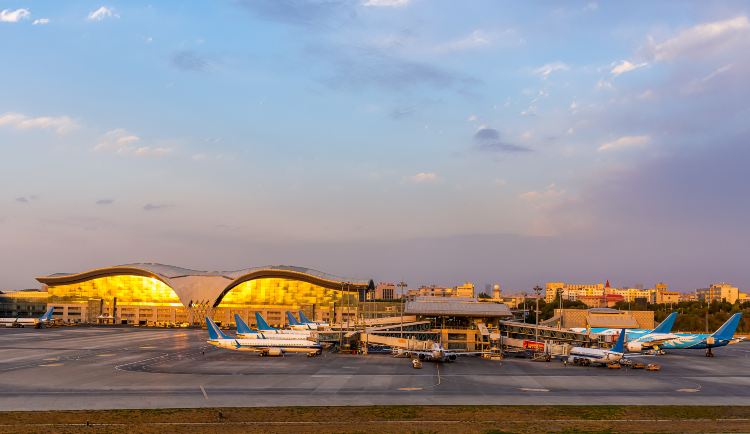 Local Transportation