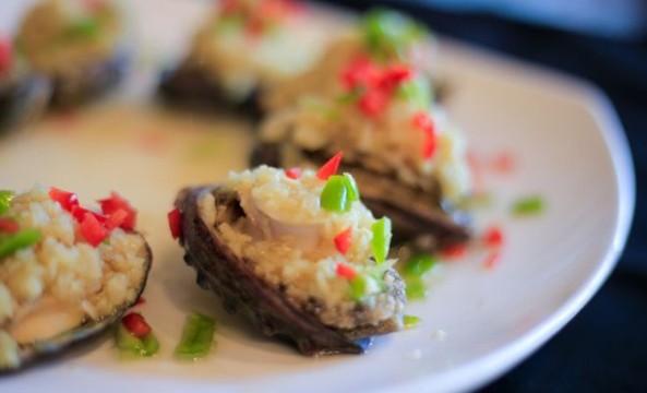 老渔夫海鲜(乐活街店)