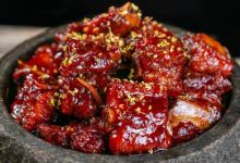 晏遇东方(四码头店)美食图片