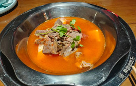 南坡驴肉王火锅(天逸公园店)