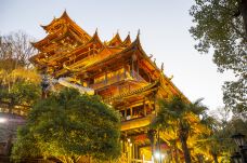 土家风情园-张家界