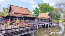 昭萨帕拉雅国家博物馆-大城