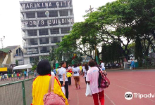 Marikina Sports Center景点图片
