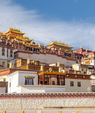 8D7N • Yunnan: Kunming + Dali + Lijiang · SG Departure · Flights & Meals Incl · SG Tour Leader · Leisure Pace · Senior-Friendly