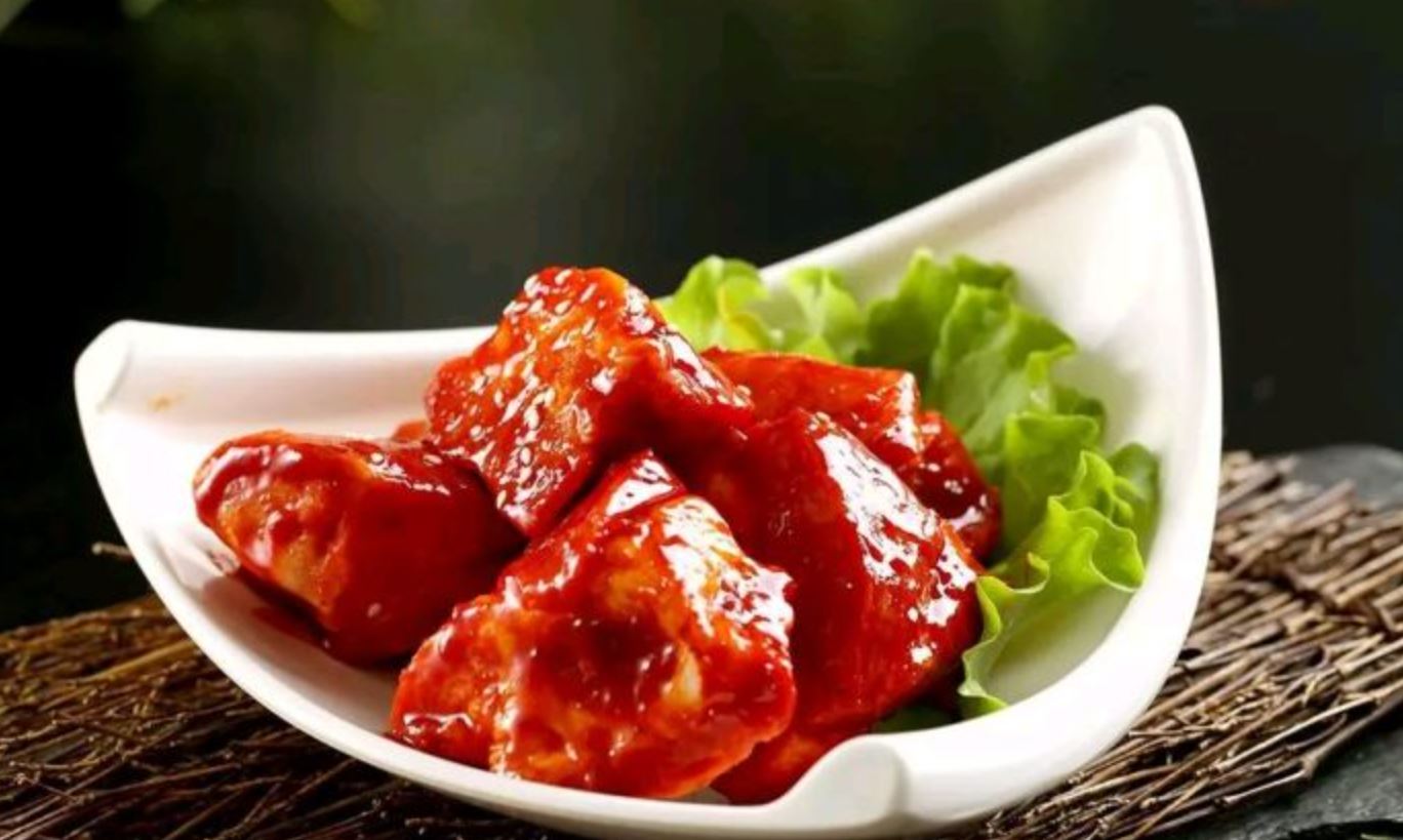 佳合合合大冷面店