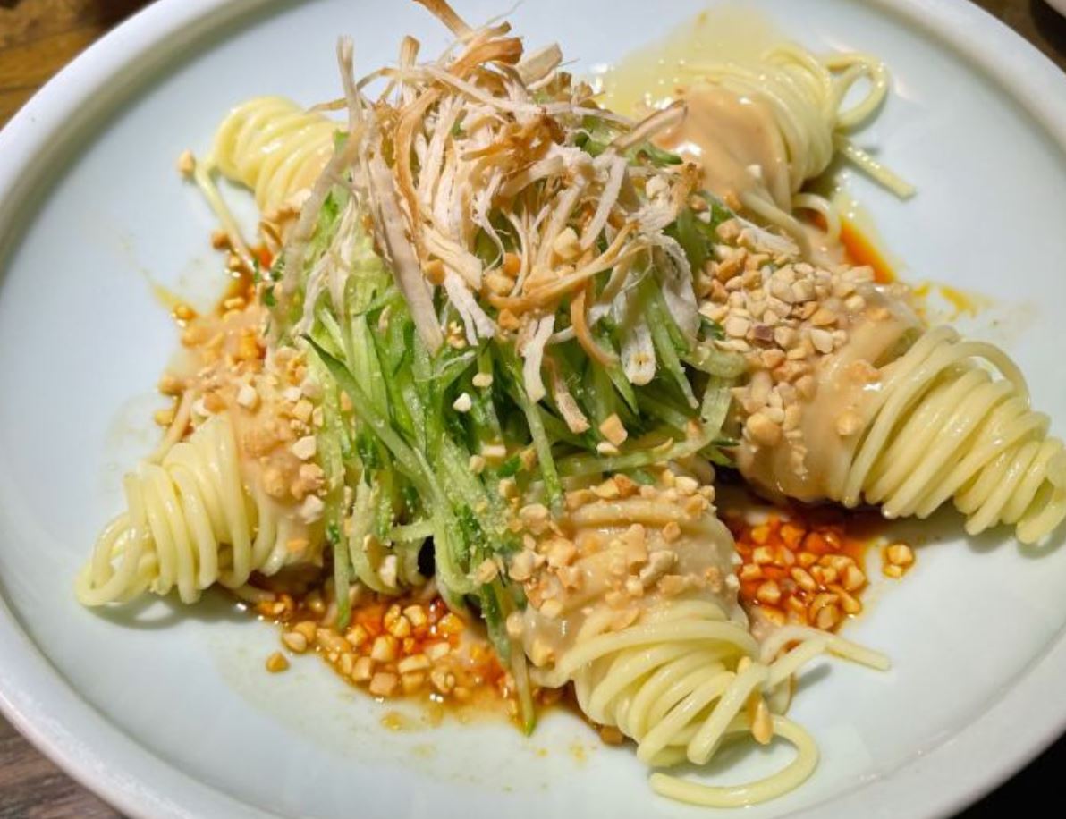 自留地(圣亚店)餐厅图片