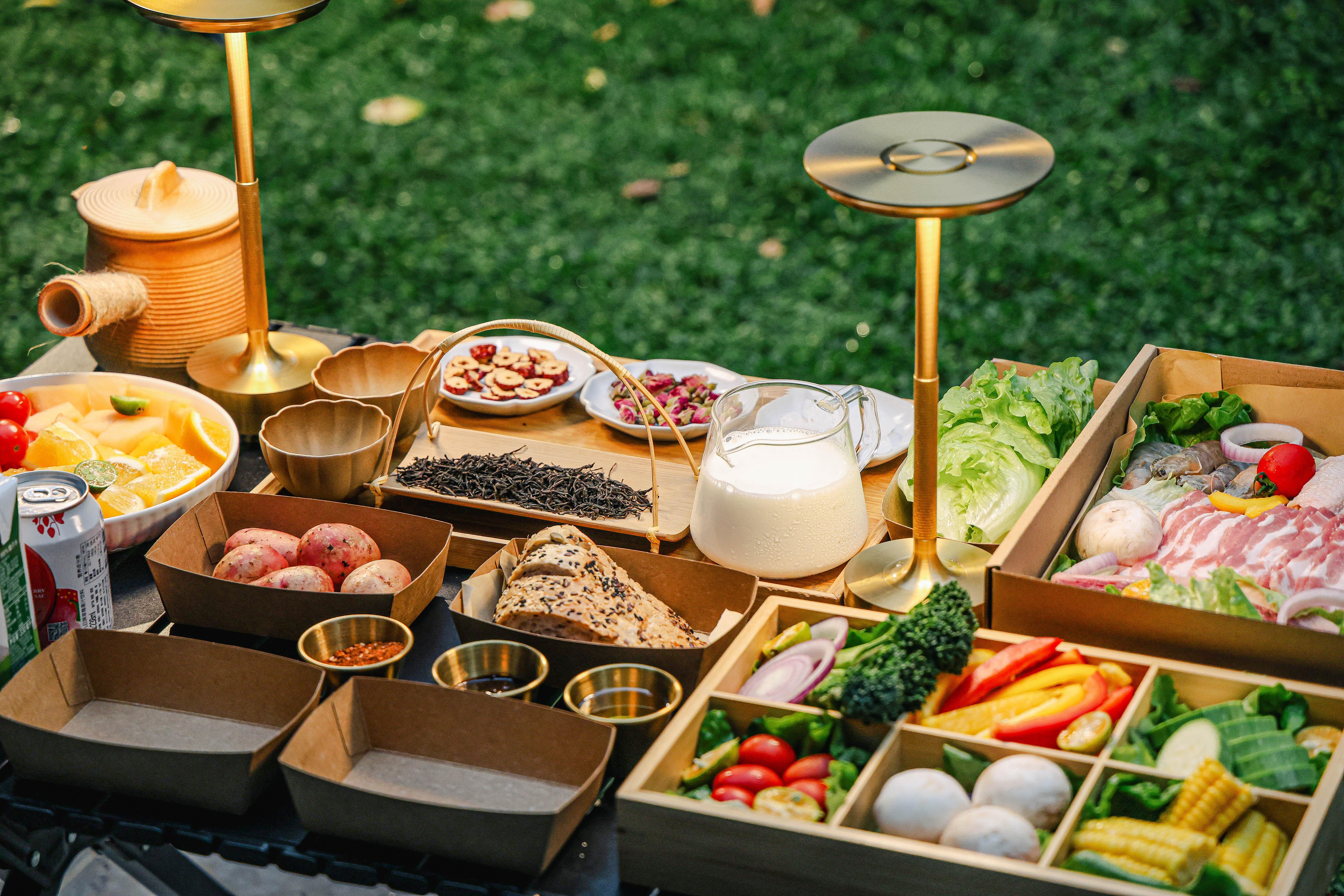 写诚 · 晓月餐厅(三星堆店)餐厅图片