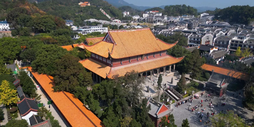 永安旅遊