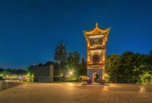 安仁古镇景点图片